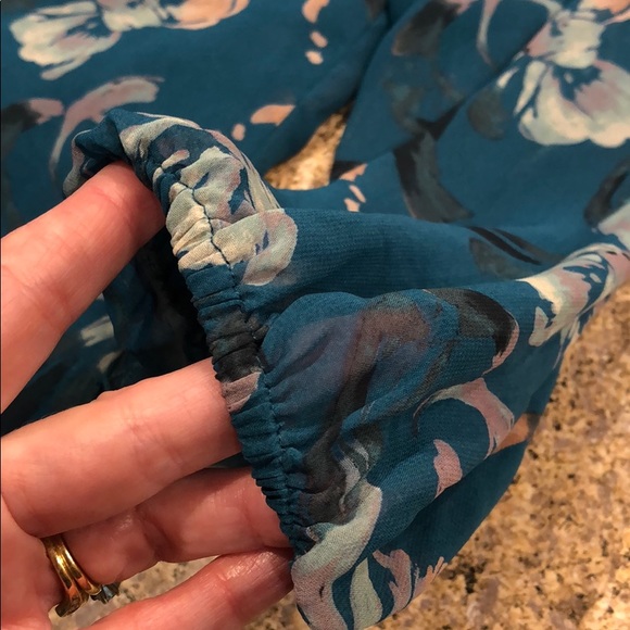 LC Lauren Conrad Size 6 Lightweight Dress - Picture 12 of 16